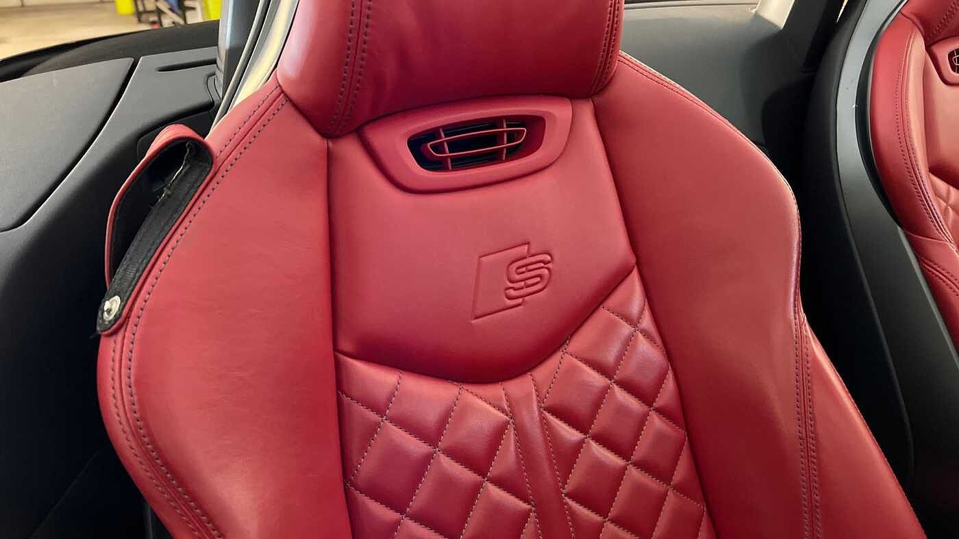 Used Audi TT 2018 for sale - 76673362: Photo 13