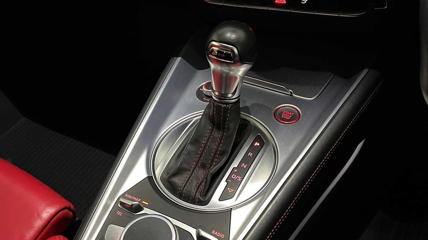 Used Audi TT 2018 for sale - 76673362: Photo 18