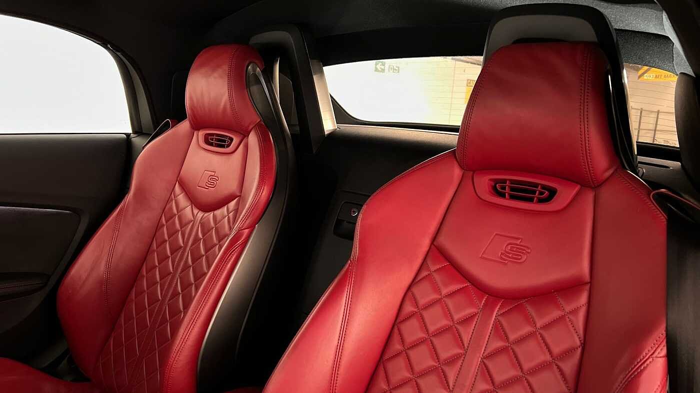 Used Audi TT 2018 for sale - 76673362: Photo 19