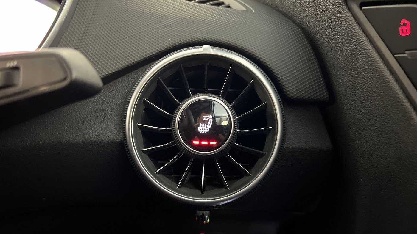 Used Audi TT 2018 for sale - 76673362: Photo 20