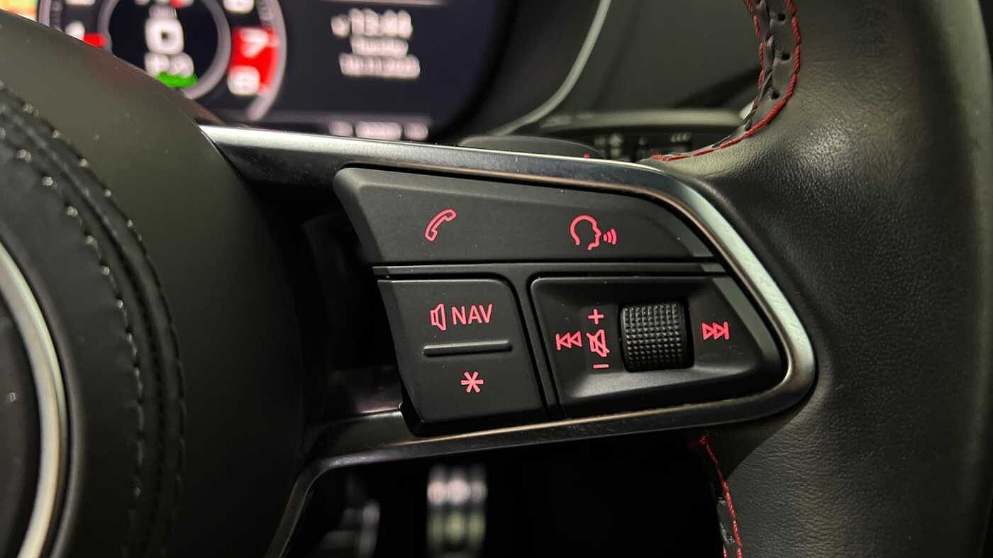 Used Audi TT 2018 for sale - 76673362: Photo 22