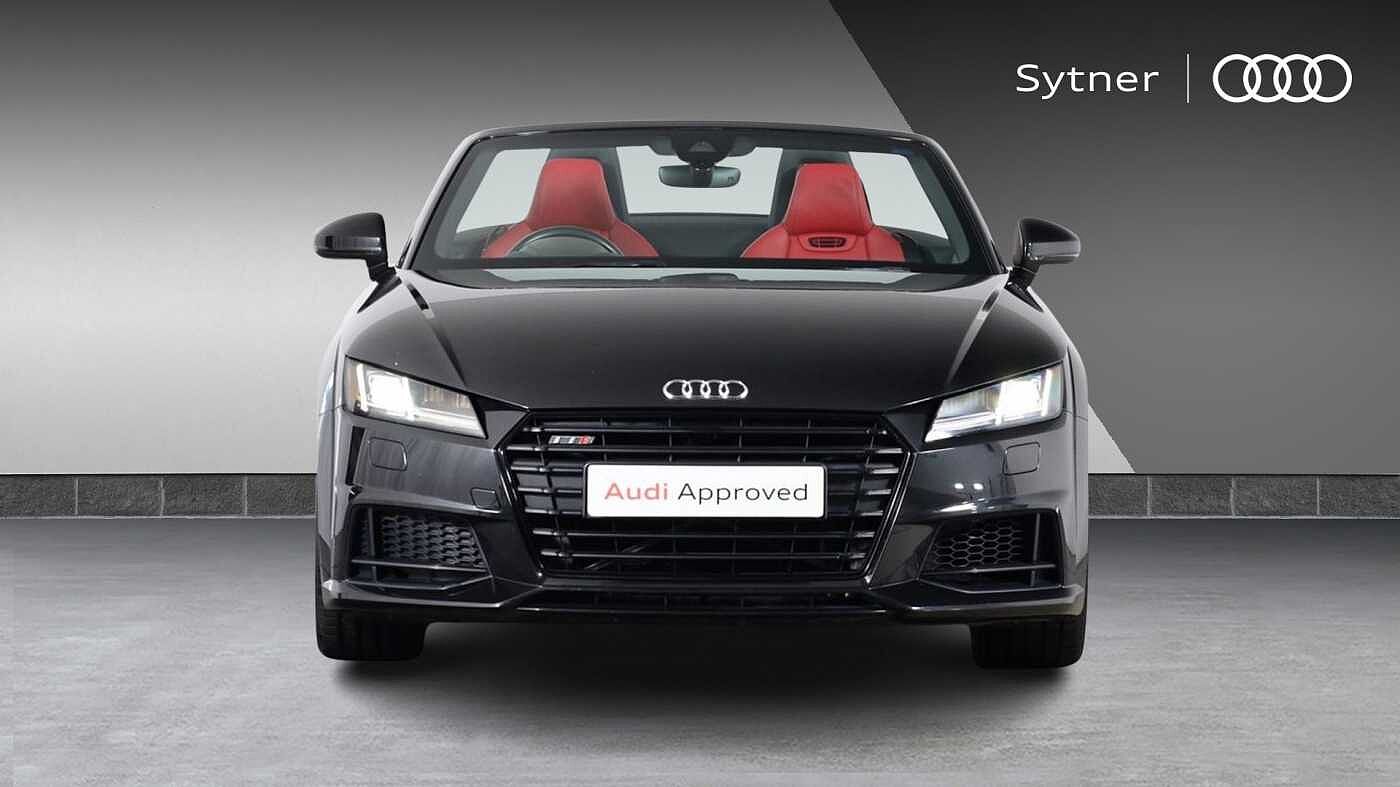 Used Audi TT 2018 for sale - 76673362: Photo 7
