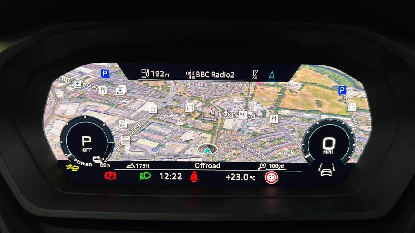 Used Audi Q4 e-tron 2025 for sale - 76678051: Photo 11