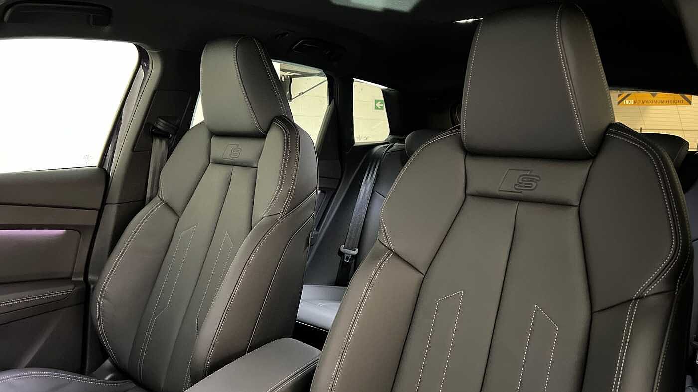 Used Audi Q4 e-tron 2025 for sale - 76678051: Photo 15