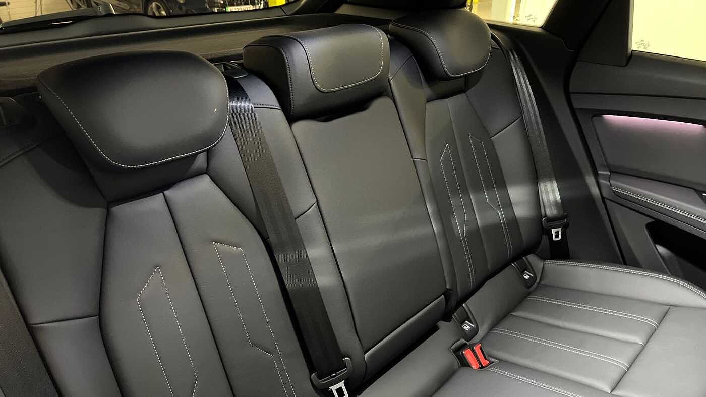 Used Audi Q4 e-tron 2025 for sale - 76678051: Photo 16