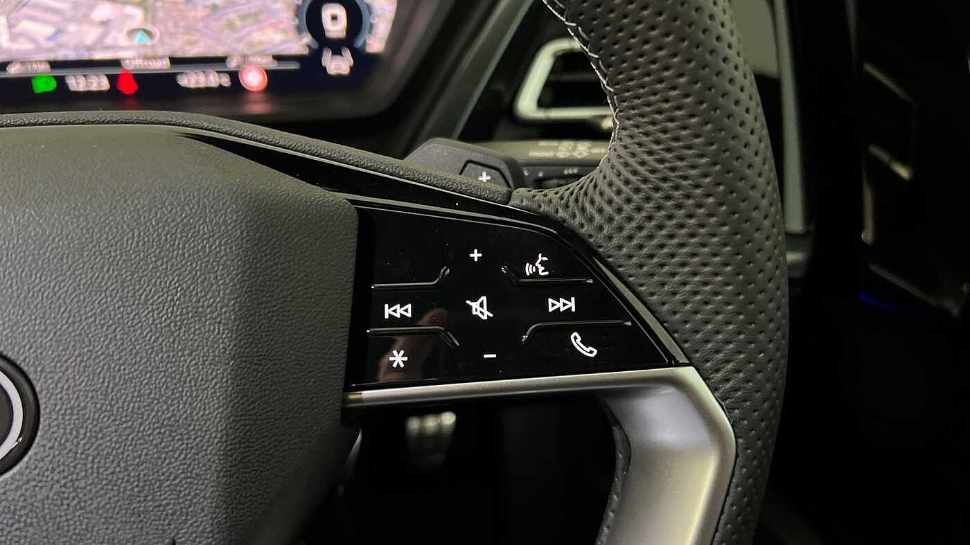 Used Audi Q4 e-tron 2025 for sale - 76678051: Photo 18