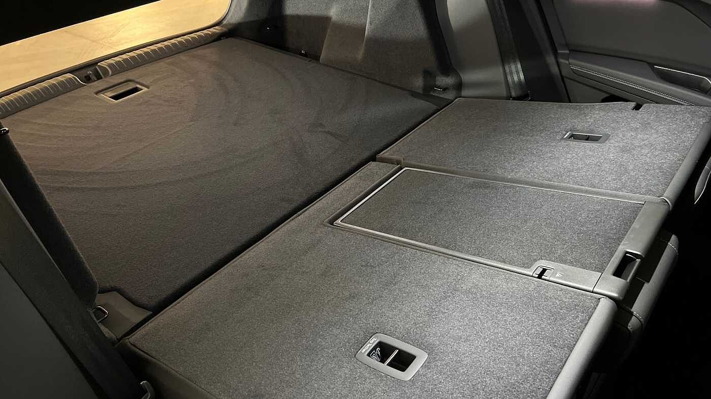 Used Audi Q4 e-tron 2025 for sale - 76678051: Photo 21