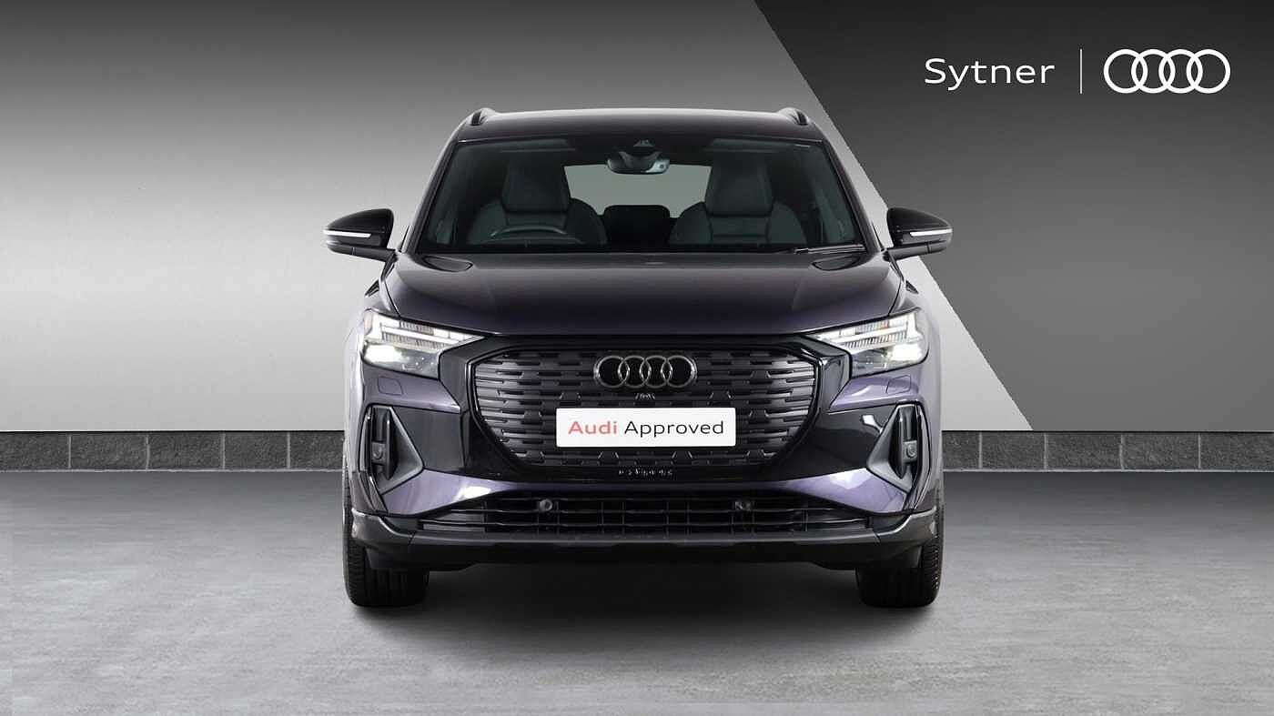 Used Audi Q4 e-tron 2025 for sale - 76678051: Photo 7