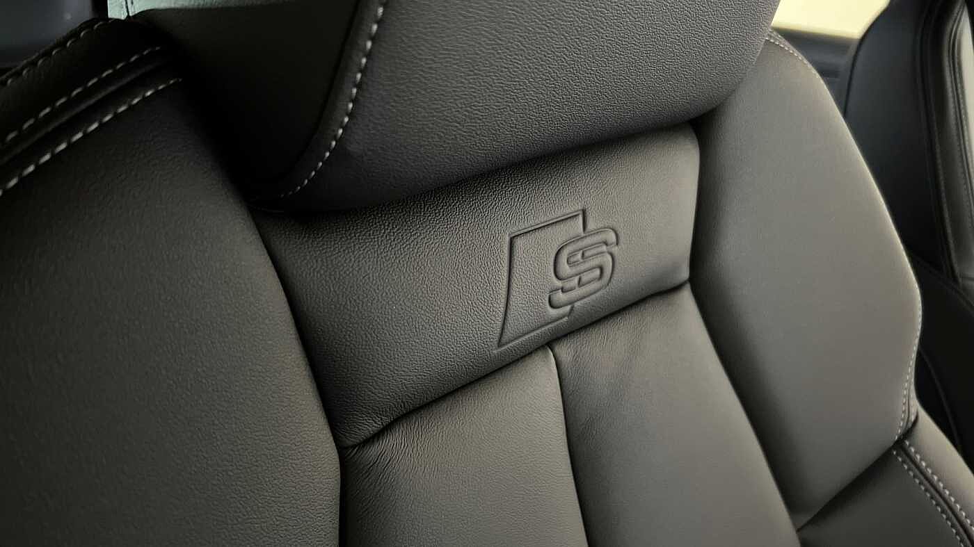 Used Audi Q4 e-tron 2025 for sale - 76678051: Photo 9