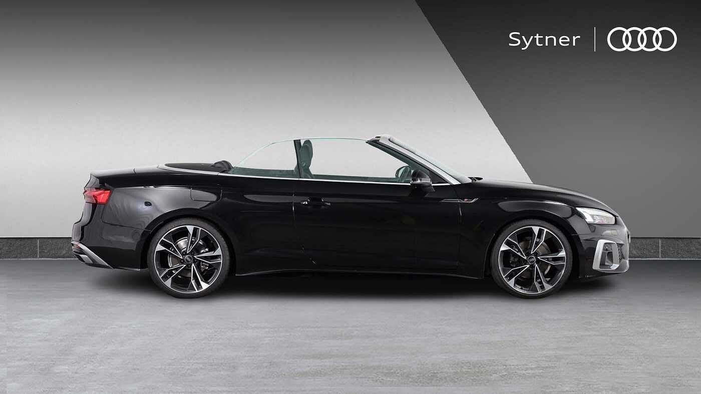 Used Audi A5 2021 for sale - 76681032: Photo 11