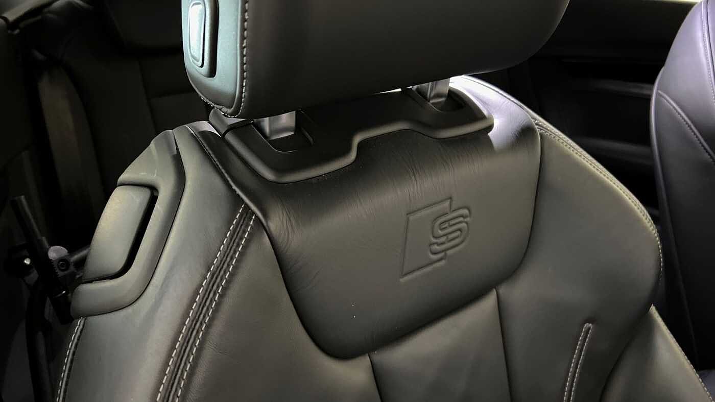 Used Audi A5 2021 for sale - 76681032: Photo 13