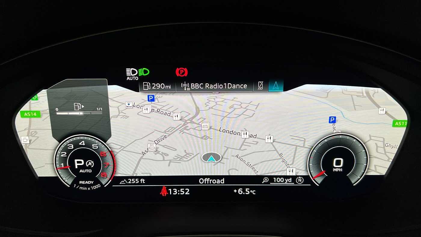 Used Audi A5 2021 for sale - 76681032: Photo 15