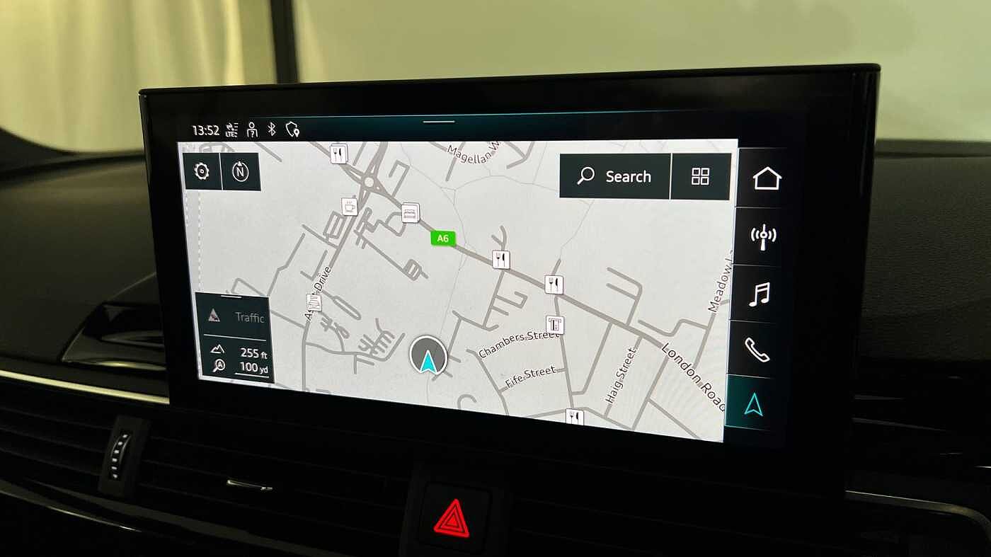 Used Audi A5 2021 for sale - 76681032: Photo 16