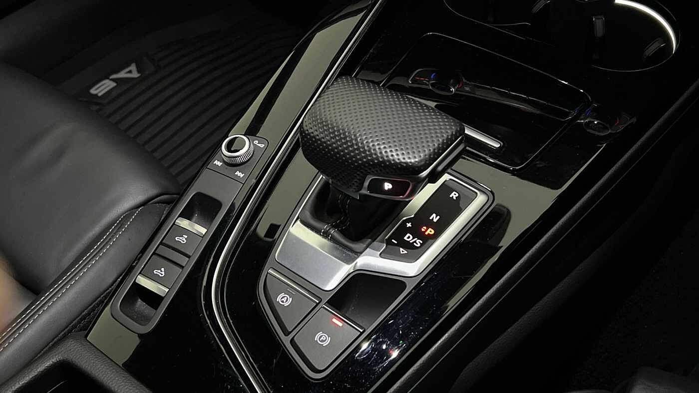 Used Audi A5 2021 for sale - 76681032: Photo 18