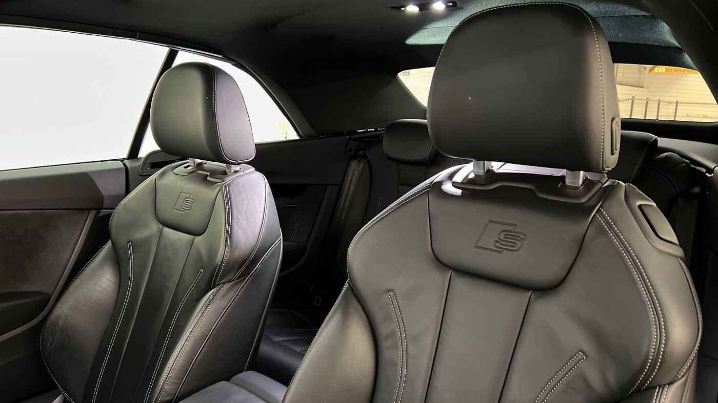 Used Audi A5 2021 for sale - 76681032: Photo 19