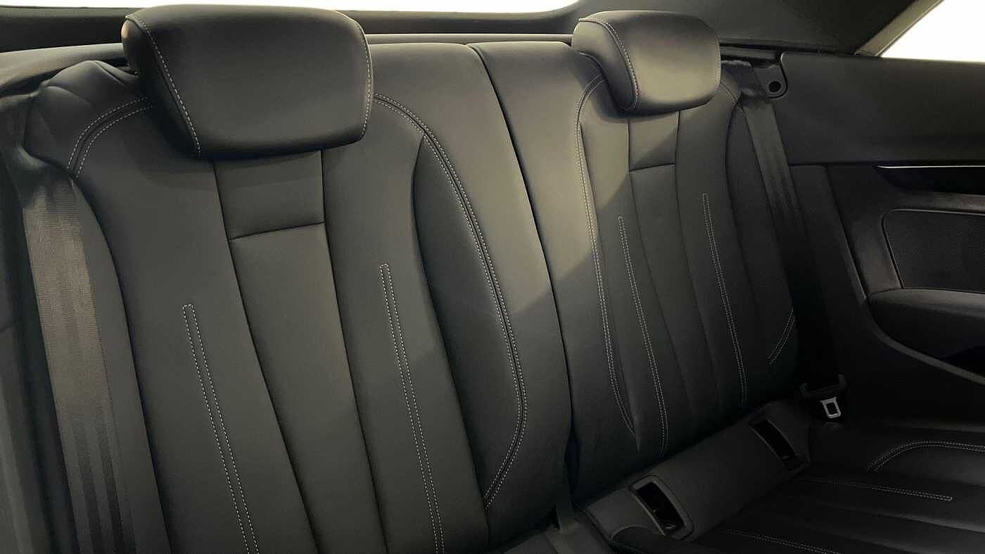 Used Audi A5 2021 for sale - 76681032: Photo 20