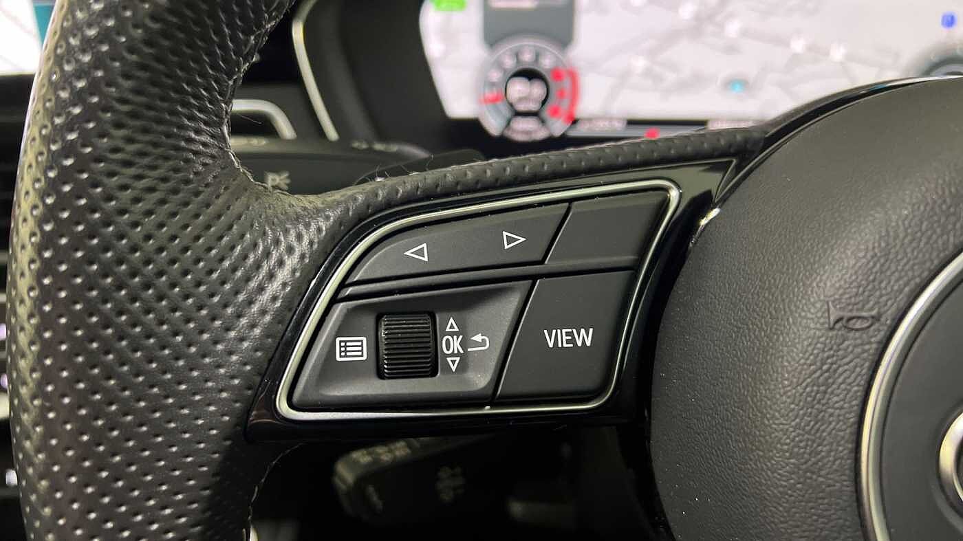 Used Audi A5 2021 for sale - 76681032: Photo 21