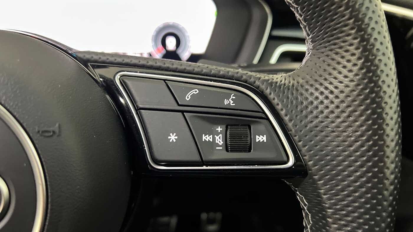 Used Audi A5 2021 for sale - 76681032: Photo 22