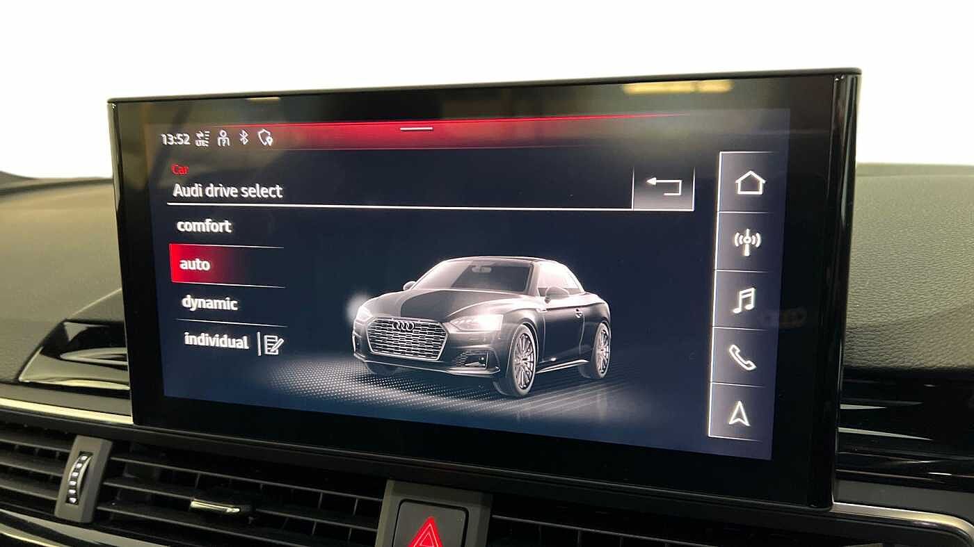 Used Audi A5 2021 for sale - 76681032: Photo 23