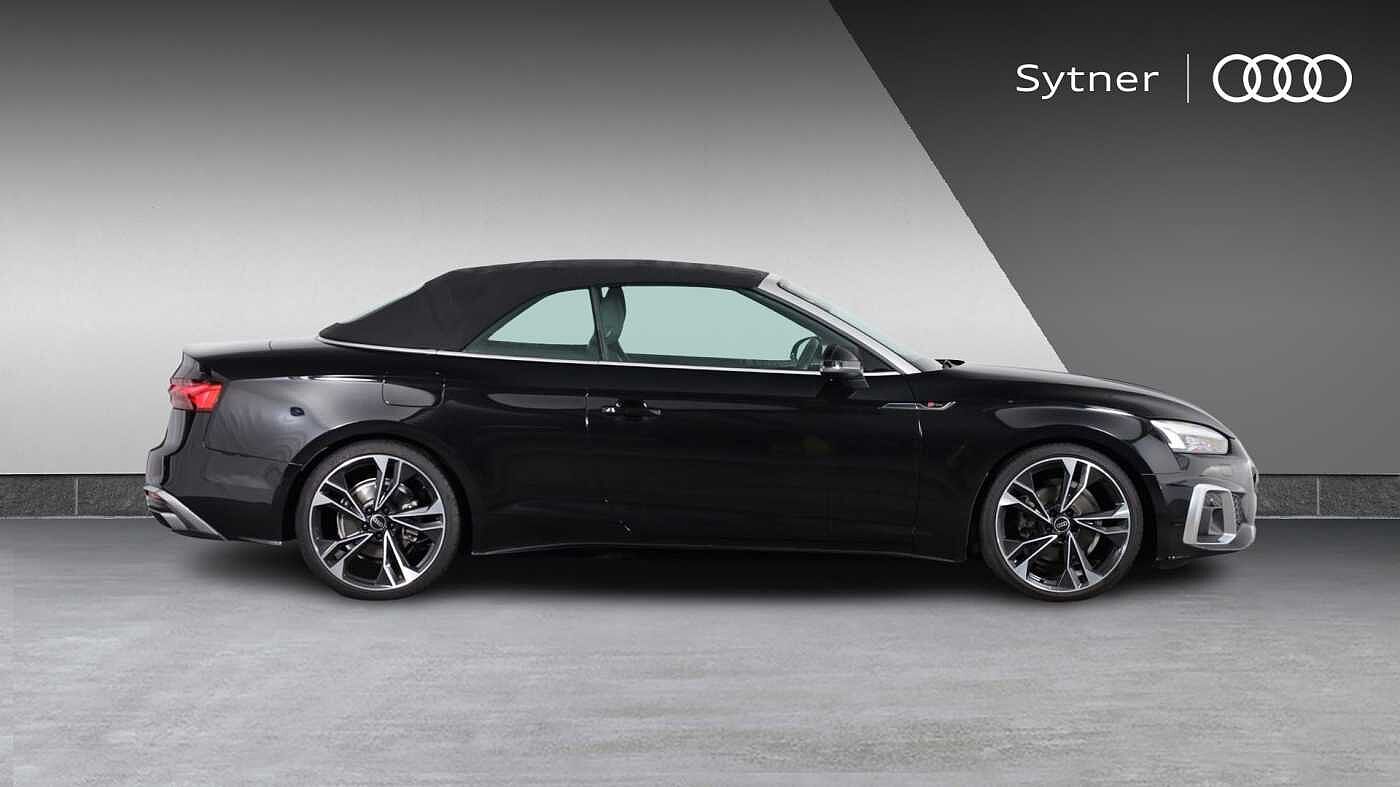 Used Audi A5 2021 for sale - 76681032: Photo 4