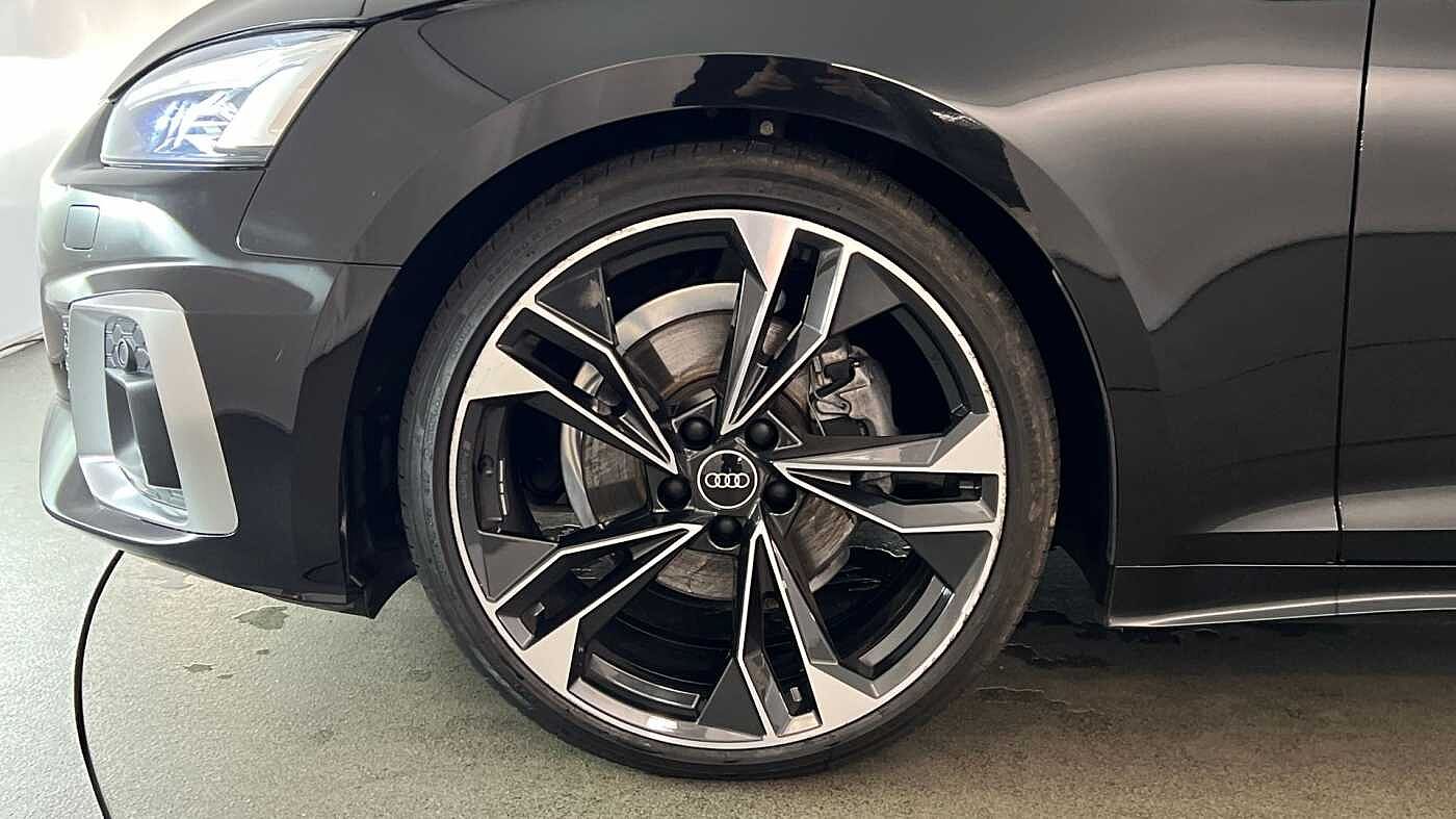 Used Audi A5 2021 for sale - 76681032: Photo 5