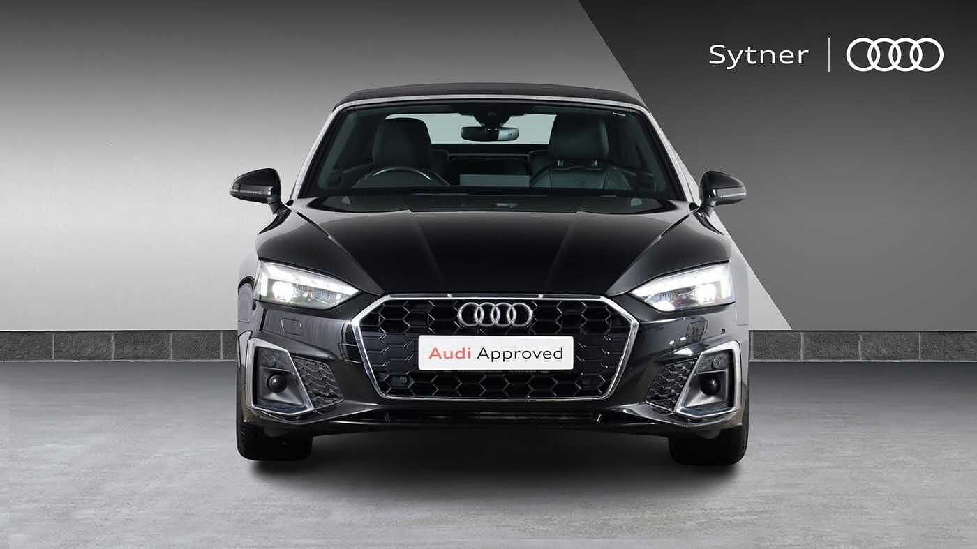 Used Audi A5 2021 for sale - 76681032: Photo 7