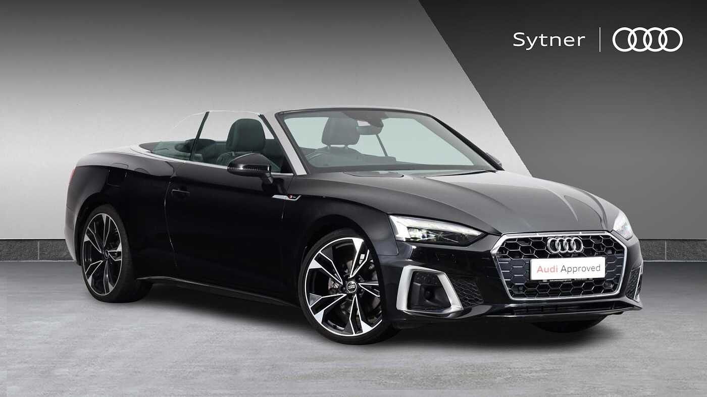 Used Audi A5 2021 for sale - 76681032: Photo 9