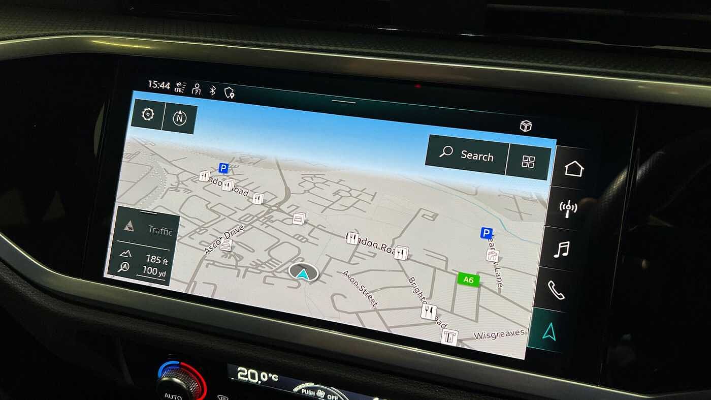 Used Audi Q3 2022 for sale - 76675409: Photo 12