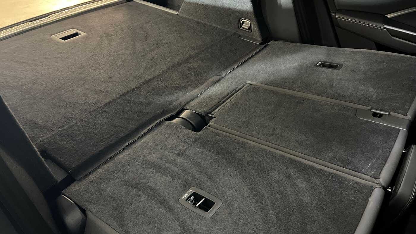 Used Audi Q3 2022 for sale - 76675409: Photo 21