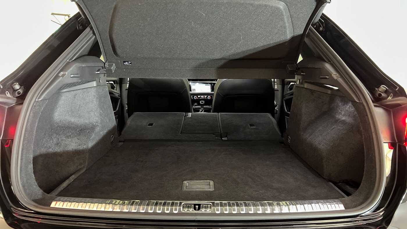 Used Audi Q3 2022 for sale - 76675409: Photo 22