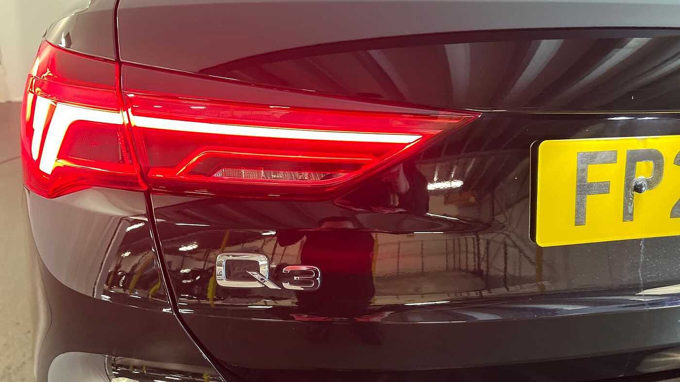 Used Audi Q3 2022 for sale - 76675409: Photo 23