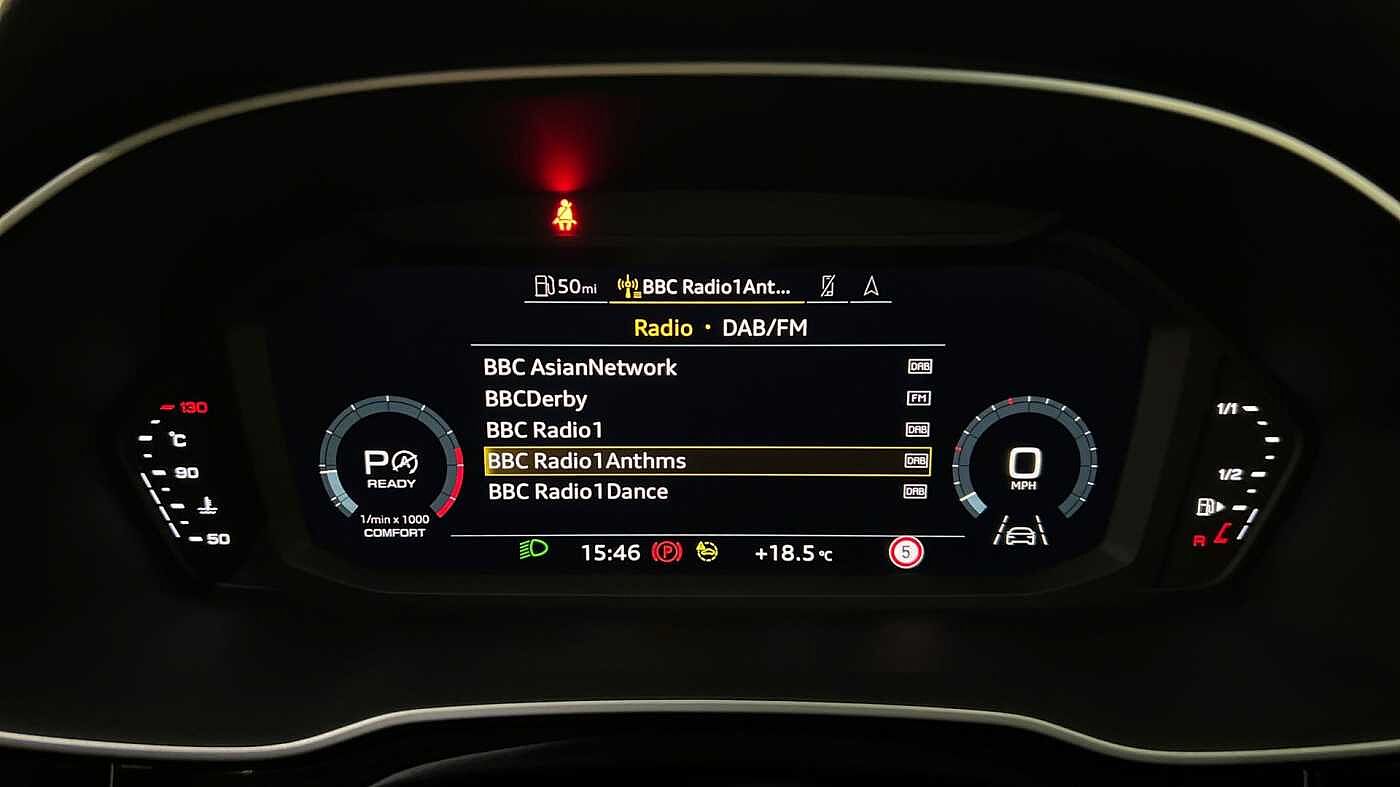 Used Audi Q3 2022 for sale - 76675409: Photo 25