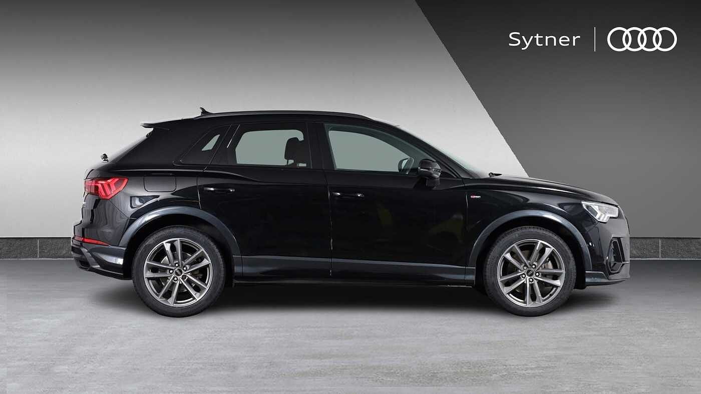 Used Audi Q3 2022 for sale - 76675409: Photo 4