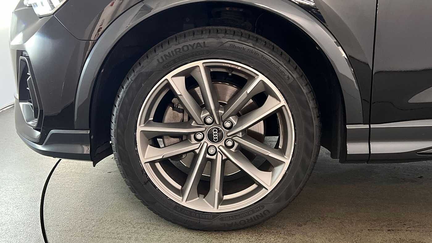 Used Audi Q3 2022 for sale - 76675409: Photo 5