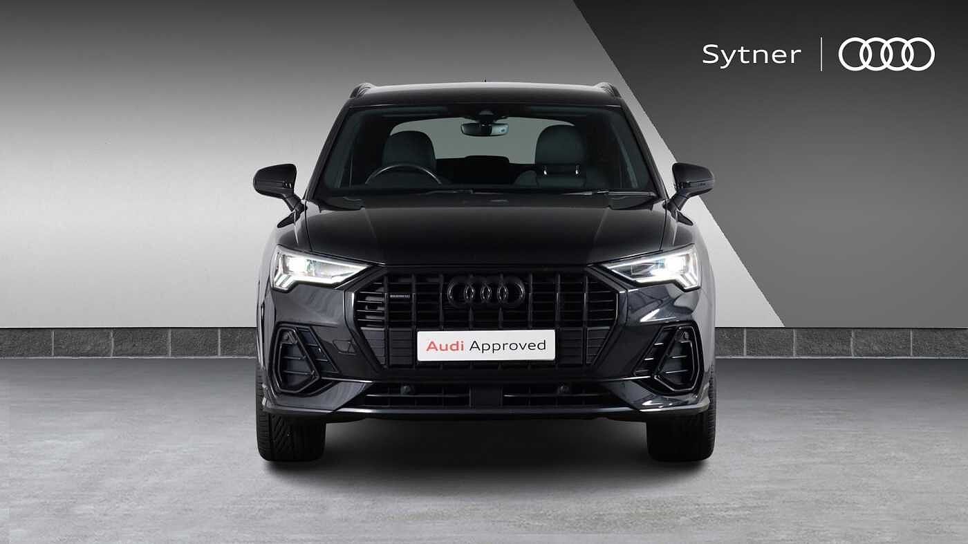 Used Audi Q3 2022 for sale - 76675409: Photo 7
