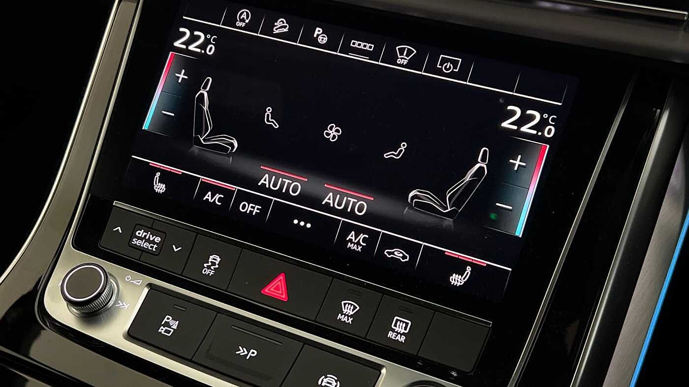 Used Audi Q7 2025 for sale - 76679653: Photo 13