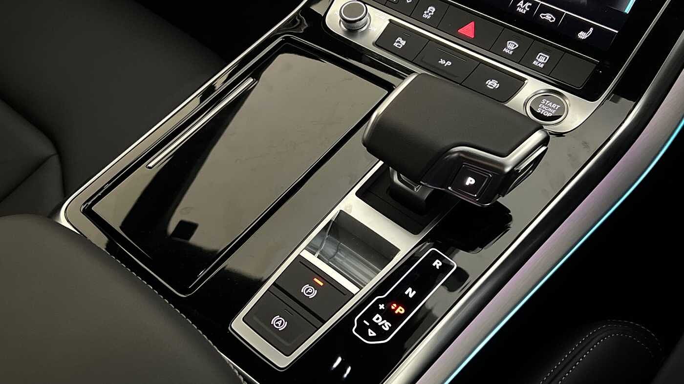 Used Audi Q7 2025 for sale - 76679653: Photo 15