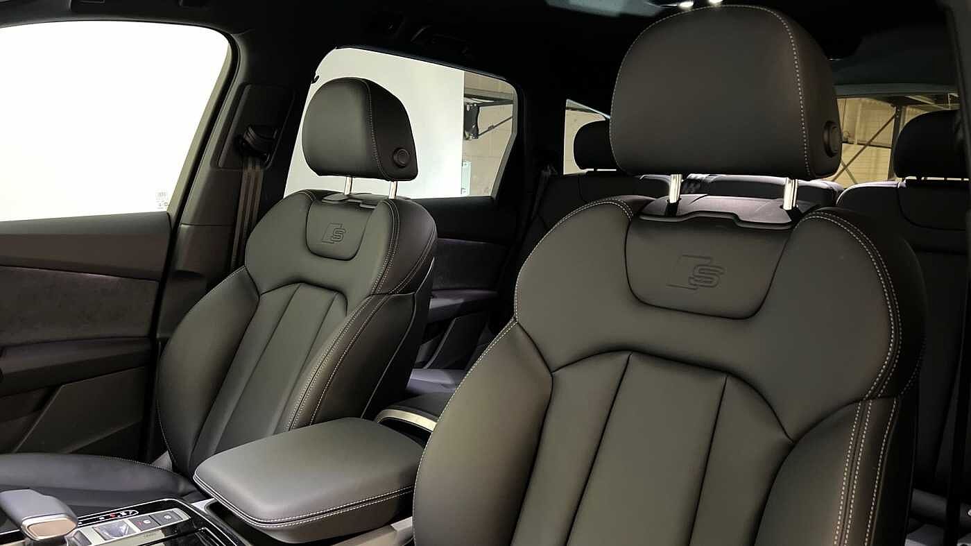 Used Audi Q7 2025 for sale - 76679653: Photo 16