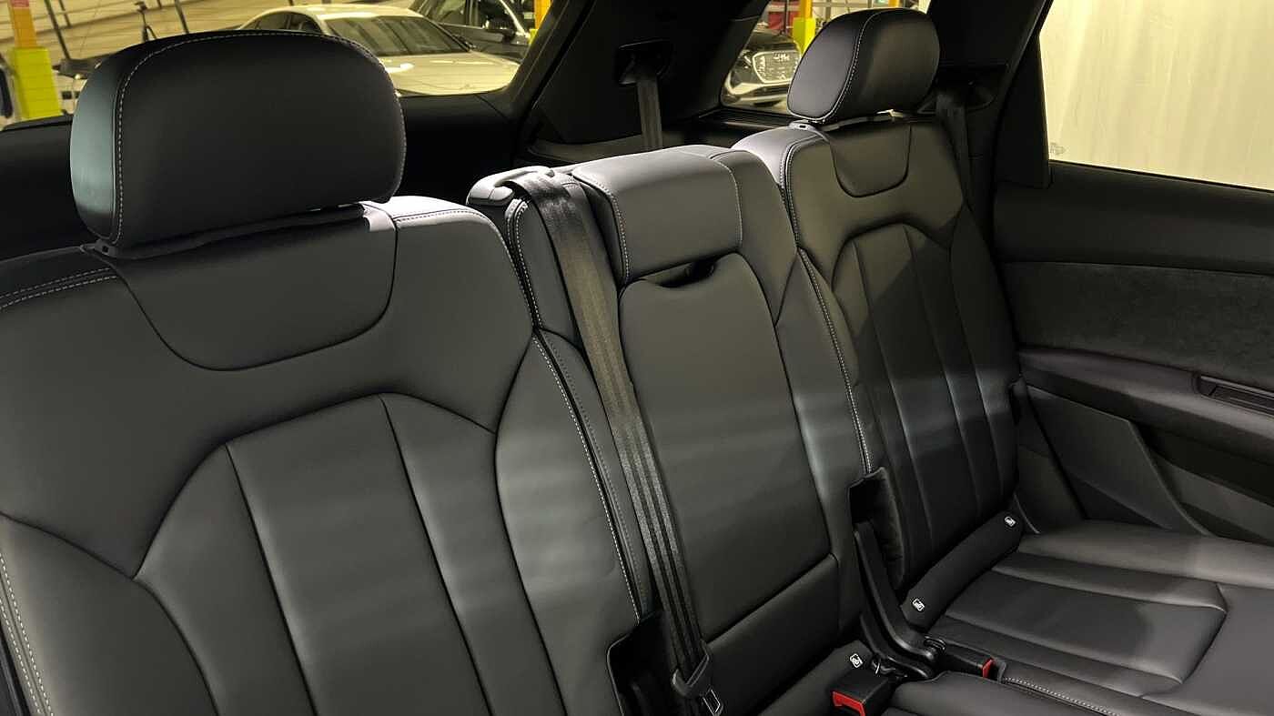 Used Audi Q7 2025 for sale - 76679653: Photo 18