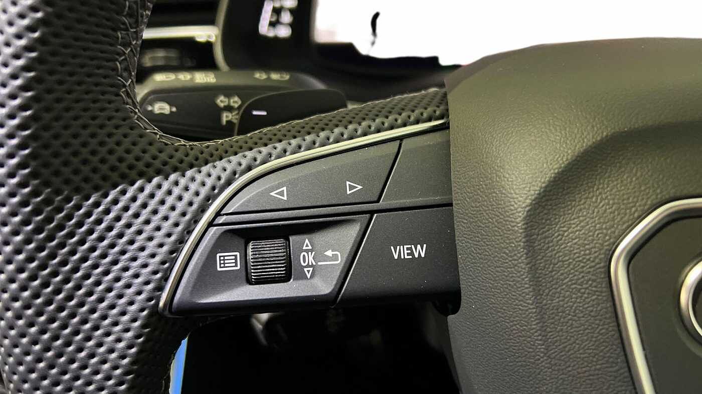 Used Audi Q7 2025 for sale - 76679653: Photo 19