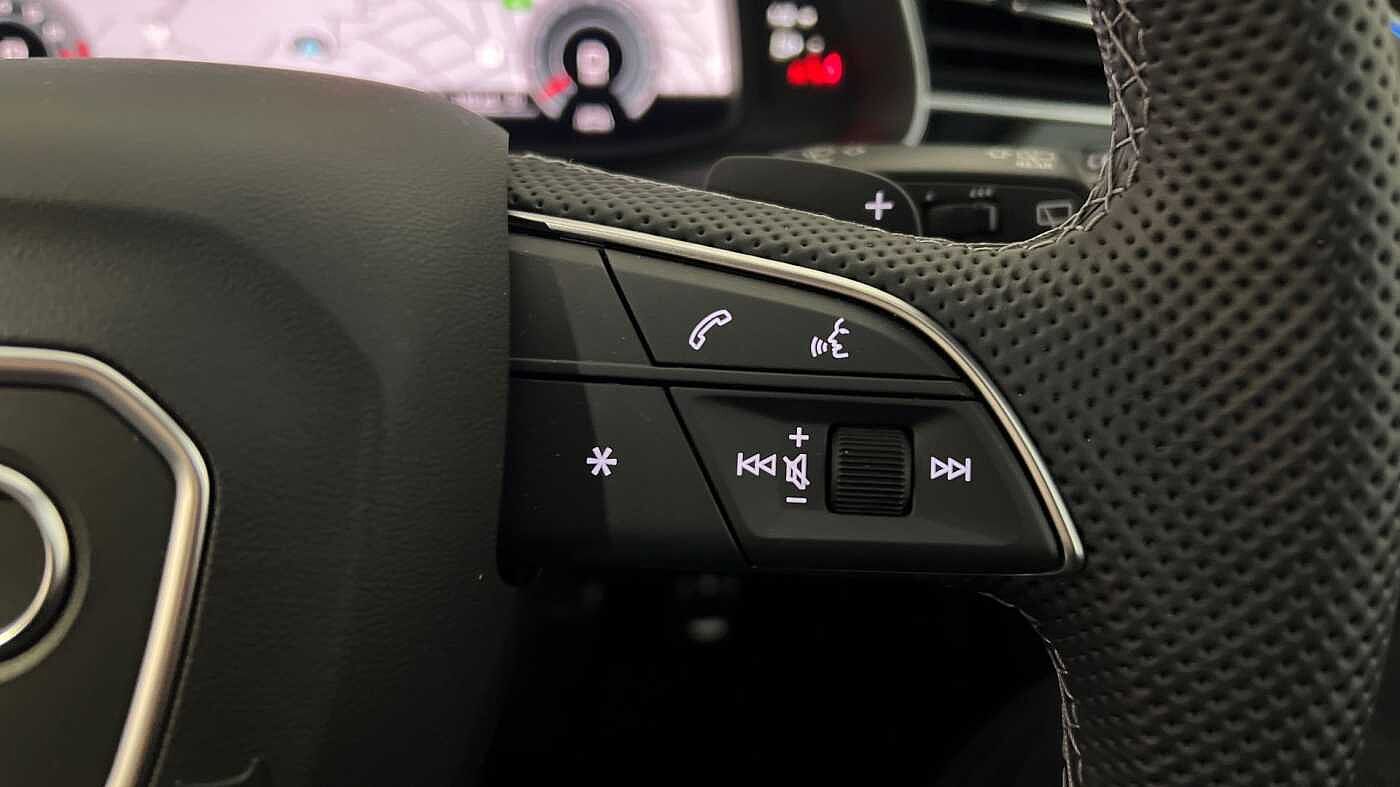 Used Audi Q7 2025 for sale - 76679653: Photo 20