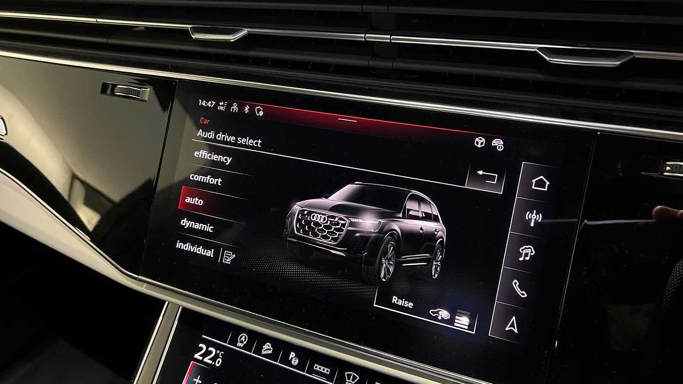 Used Audi Q7 2025 for sale - 76679653: Photo 21