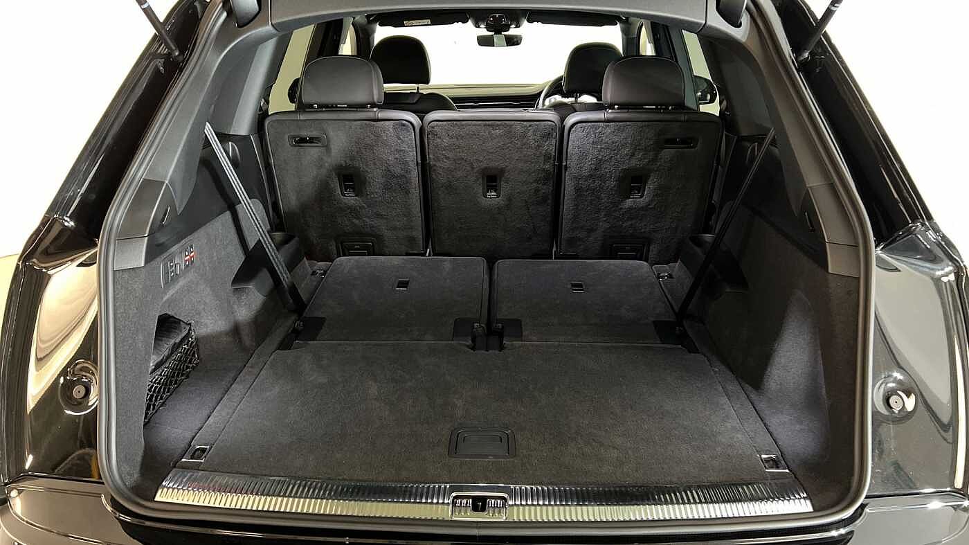 Used Audi Q7 2025 for sale - 76679653: Photo 22