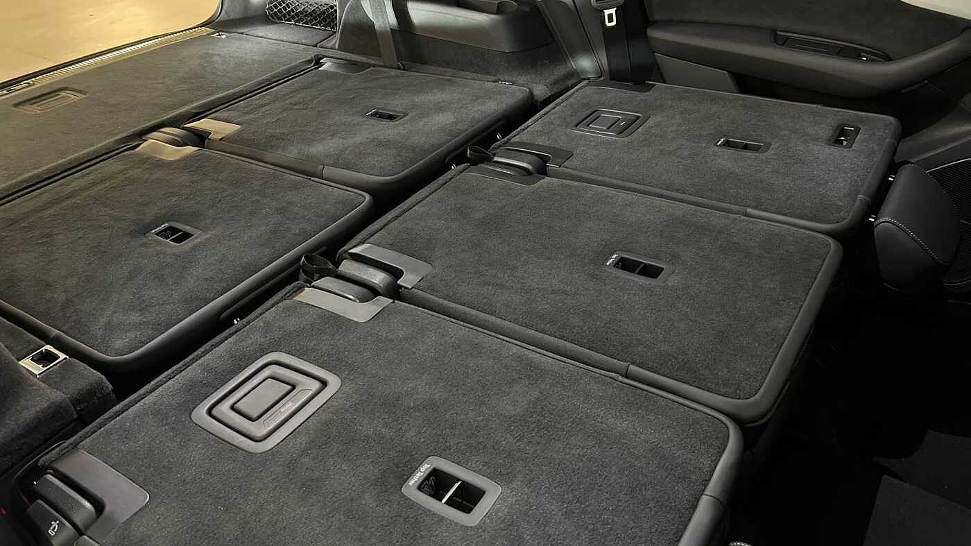 Used Audi Q7 2025 for sale - 76679653: Photo 23