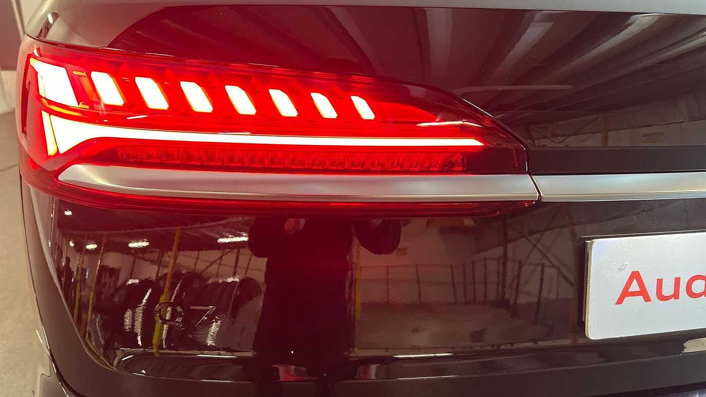 Used Audi Q7 2025 for sale - 76679653: Photo 25