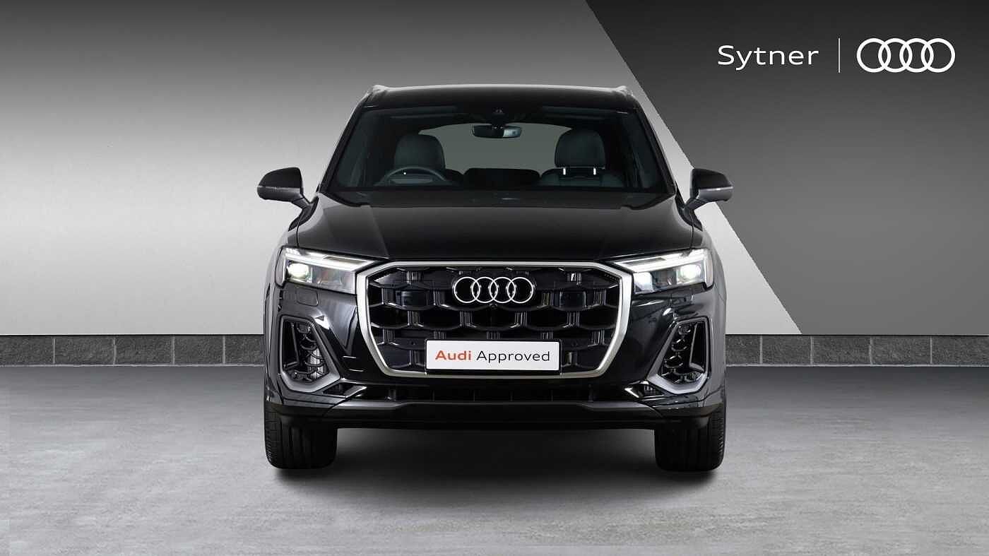 Used Audi Q7 2025 for sale - 76679653: Photo 7