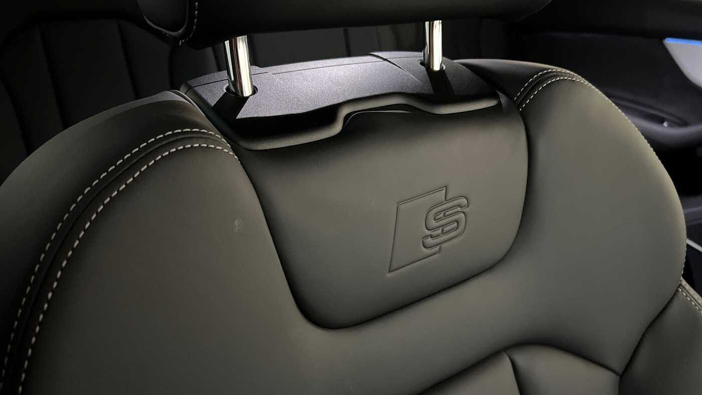 Used Audi Q7 2025 for sale - 76679653: Photo 9