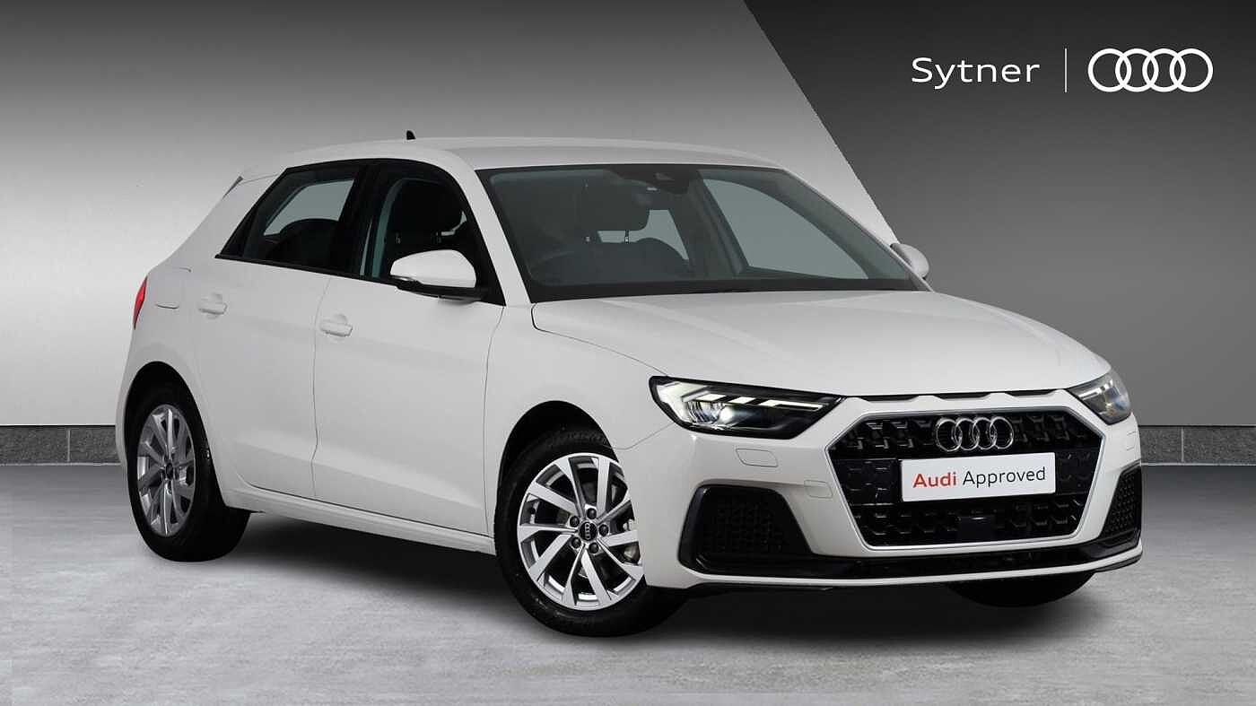 Used Audi A1 2022 for sale - 76674025: Photo 1