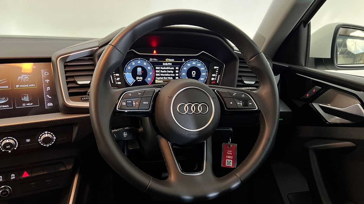 Used Audi A1 2022 for sale - 76674025: Photo 10