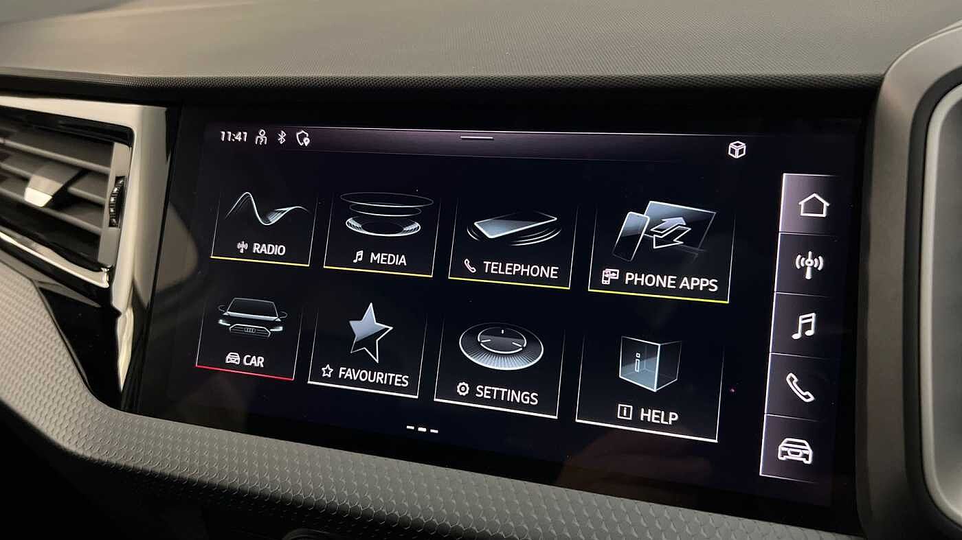 Used Audi A1 2022 for sale - 76674025: Photo 12